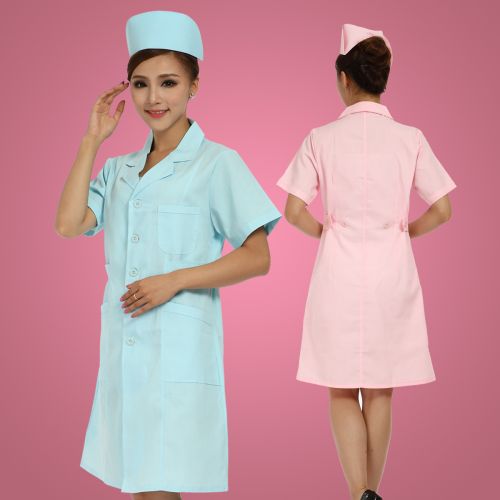 Tenue infirmière - Ref 1858811