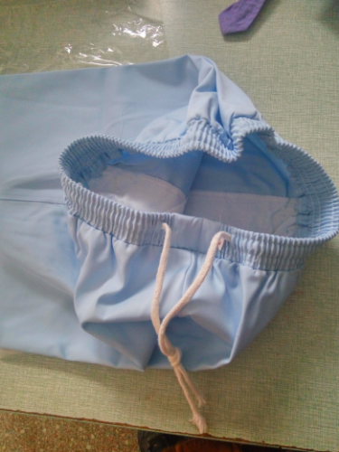 Tenue infirmière - Ref 1858842