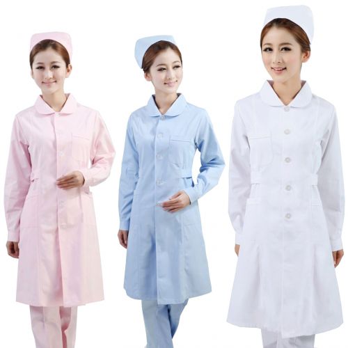 Tenue infirmière - Ref 1858956