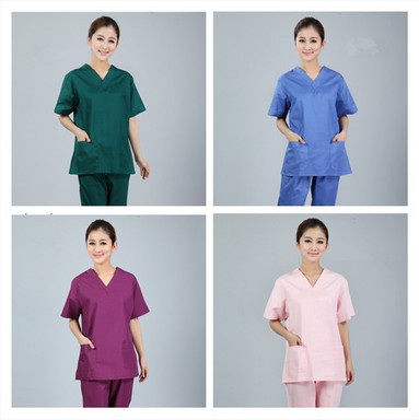 Tenue infirmière - Ref 1859175