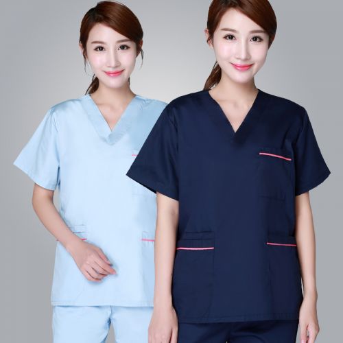 Tenue infirmière - Ref 1859415