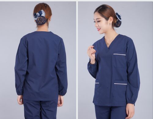 Tenue infirmière - Ref 1859969