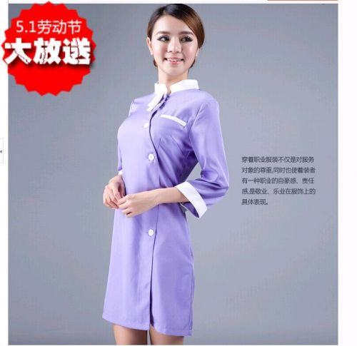 Tenue infirmière - Ref 1860055