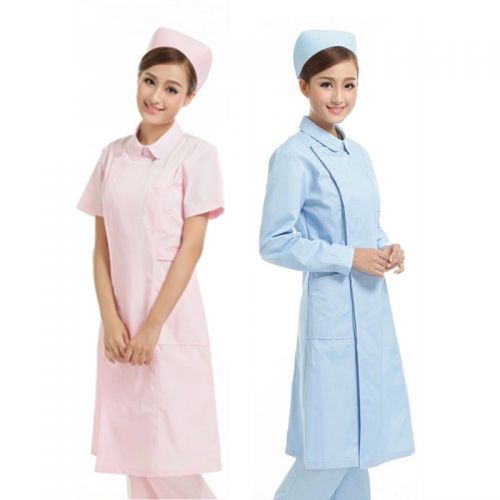 Tenue infirmière - Ref 1860112