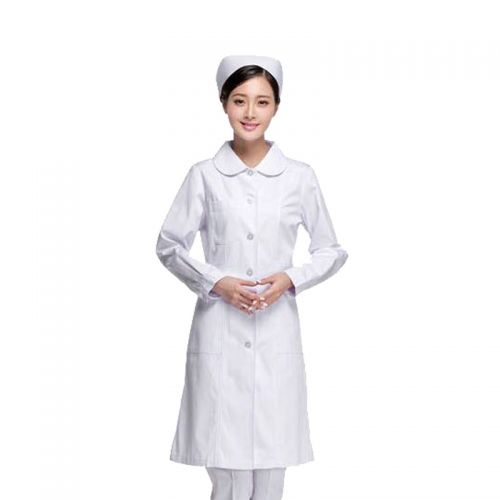 Tenue infirmière - Ref 1860114