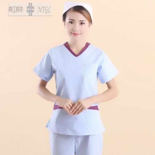 Tenue infirmière - Ref 1860522