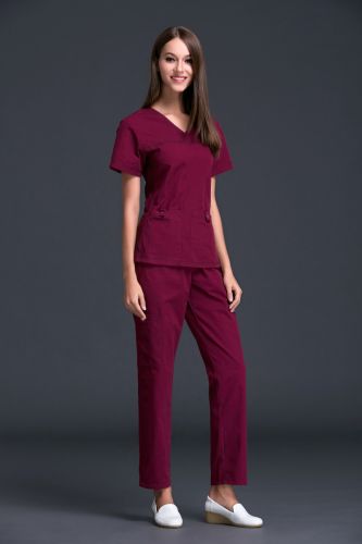 Tenue infirmière - Ref 1860689