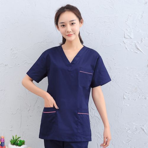 Tenue infirmière - Ref 1860756