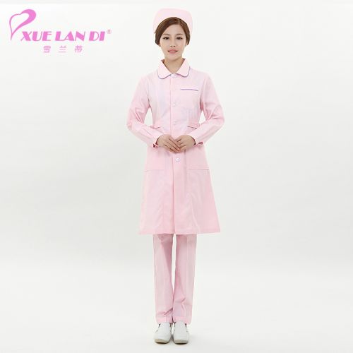 Tenue infirmière - Ref 1860782