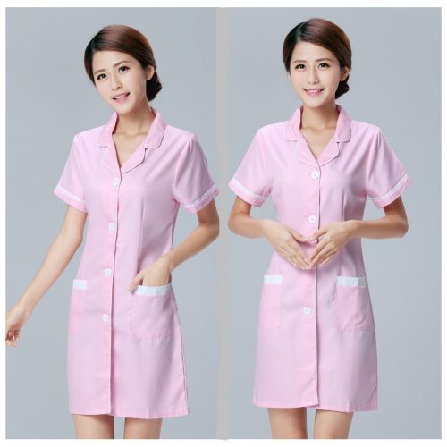 Tenue infirmière - Ref 1861273