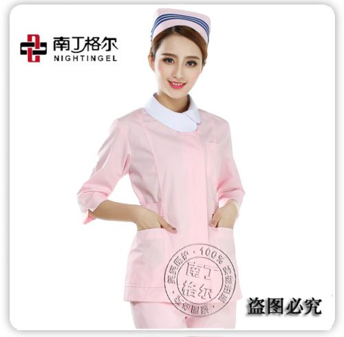 Tenue infirmière - Ref 1861286