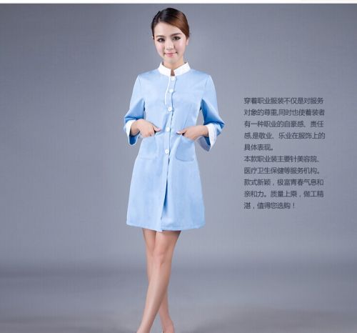Tenue infirmière - Ref 1861297