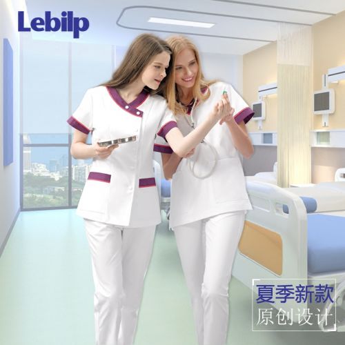 Tenue infirmière - Ref 1861503