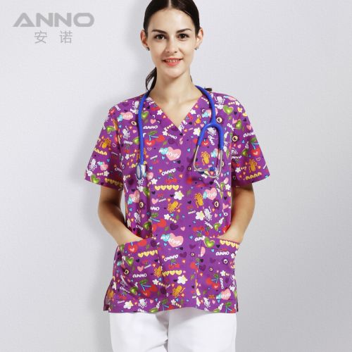 Tenue infirmière - Ref 1861524