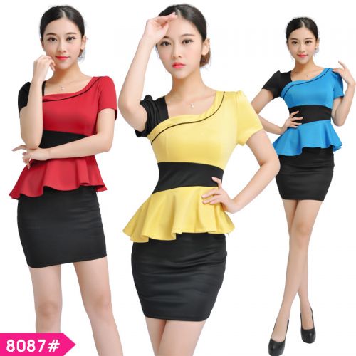 Tenue infirmière - Ref 1861606