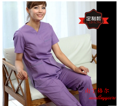 Tenue infirmière - Ref 1861724