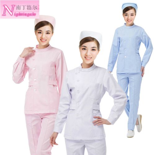 Tenue infirmière - Ref 1861788
