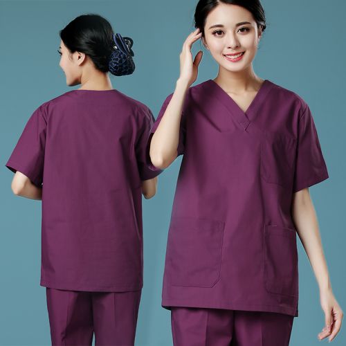 Tenue infirmière - Ref 1861839