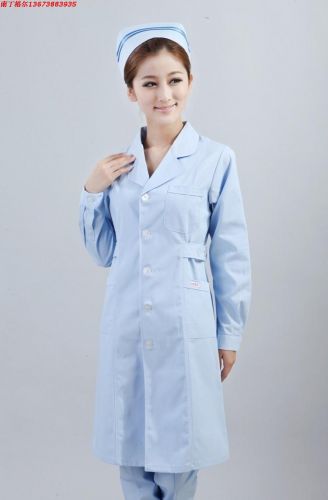 Tenue infirmière - Ref 1861866