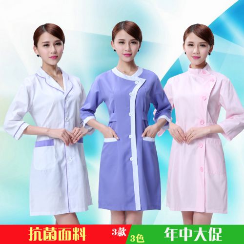 Tenue infirmière - Ref 1862021