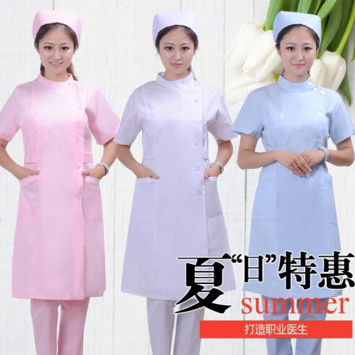 Tenue infirmière - Ref 1862043