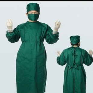 Tenue infirmière - Ref 1862345