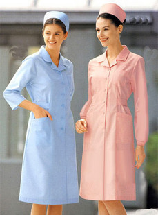 Tenue infirmière - Ref 1862379