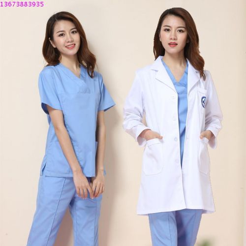 Tenue infirmière - Ref 1862402