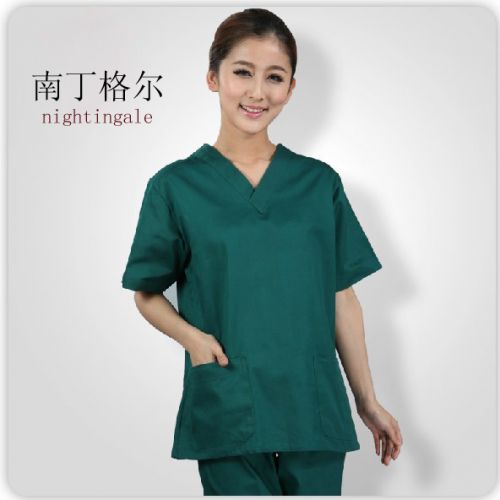 Tenue infirmière - Ref 1862491