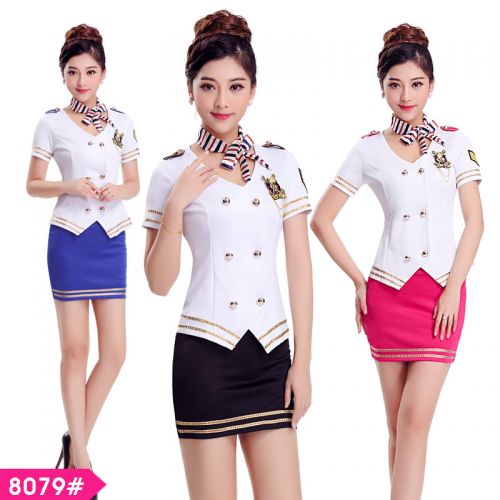 Tenue infirmière - Ref 1862571