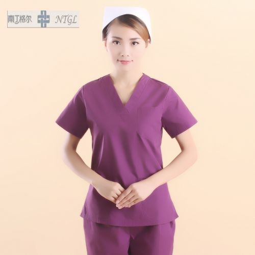 Tenue infirmière - Ref 1862726