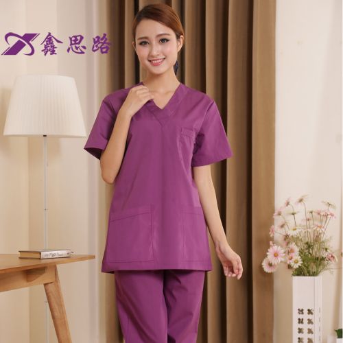 Tenue infirmière - Ref 1862829