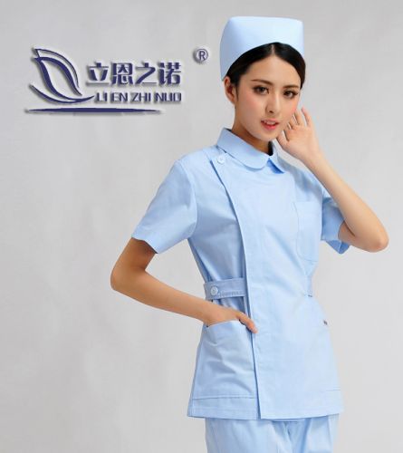 Tenue infirmière - Ref 1862863