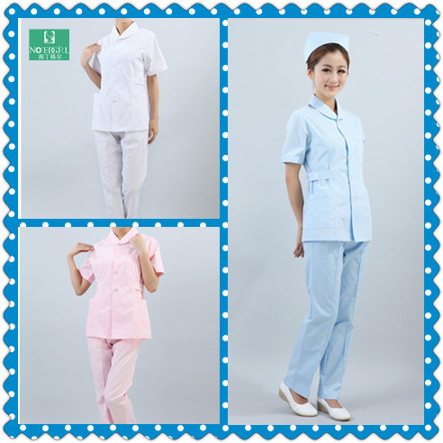 Tenue infirmière - Ref 1862985