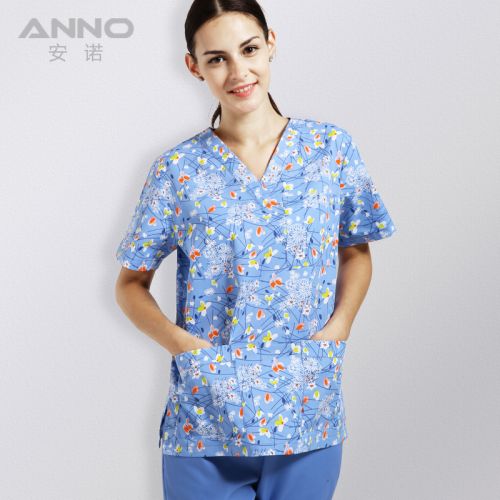 Tenue infirmière - Ref 1863051