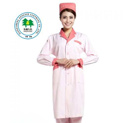 Tenue infirmière - Ref 1863071