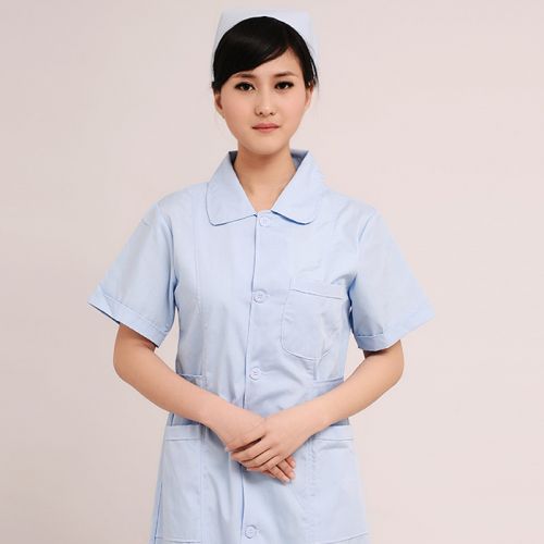 Tenue infirmière - Ref 1863178