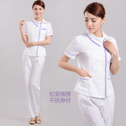 Tenue infirmière - Ref 1863235