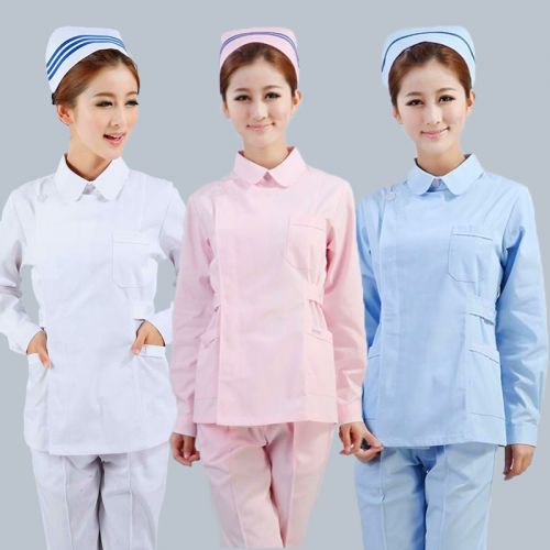 Tenue infirmière - Ref 1863284