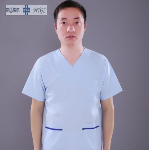 Tenue infirmière - Ref 1863520