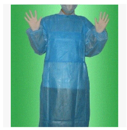 Tenue infirmière - Ref 1863679