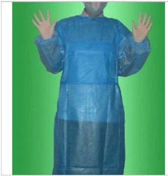 Tenue infirmière - Ref 1863976
