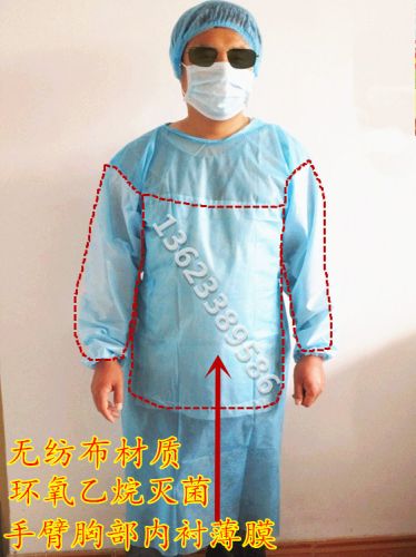 Tenue infirmière - Ref 1864008