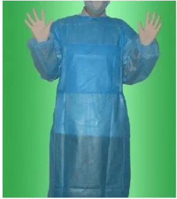 Tenue infirmière - Ref 1864059