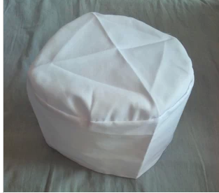 Tenue infirmière - Ref 1864189