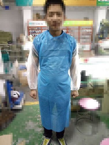 Tenue infirmière - Ref 1864408