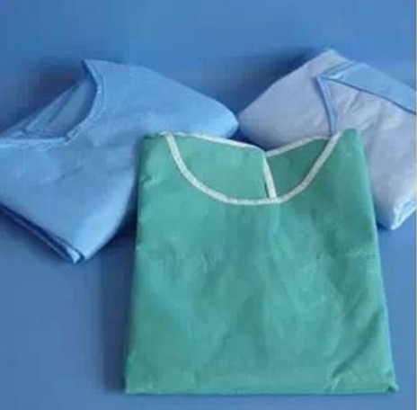 Tenue infirmière - Ref 1864471