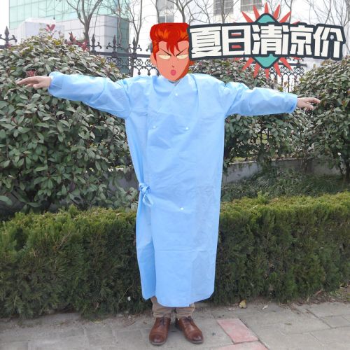 Tenue infirmière - Ref 1864521