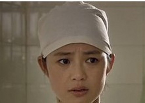 Tenue infirmière - Ref 1864610