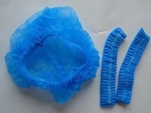 Tenue infirmière - Ref 1864637